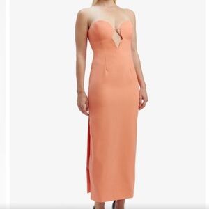 Brand new!  Bardot Eleni Midi Dress!